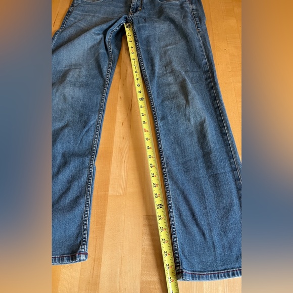 🏝️Tommy Bahama “Sand Drifter” Authentic Jeans 👖 Size 32/30 - Picture 10 of 12